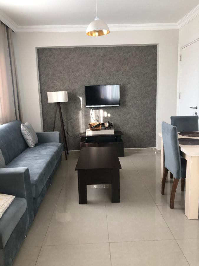 Kyrenia Central 2+1 Exterior photo