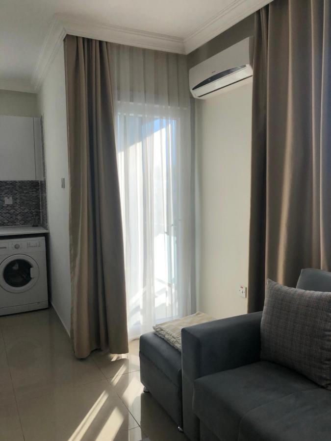 Kyrenia Central 2+1 Exterior photo