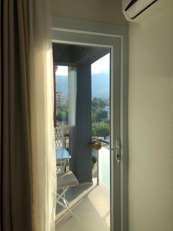 Kyrenia Central 2+1 Exterior photo