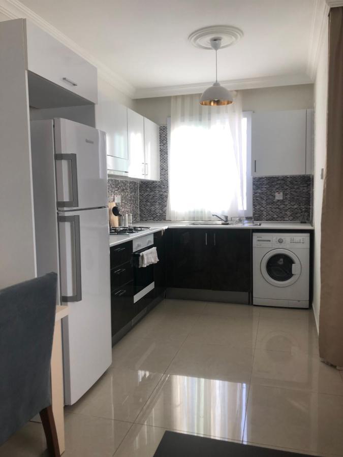 Kyrenia Central 2+1 Exterior photo