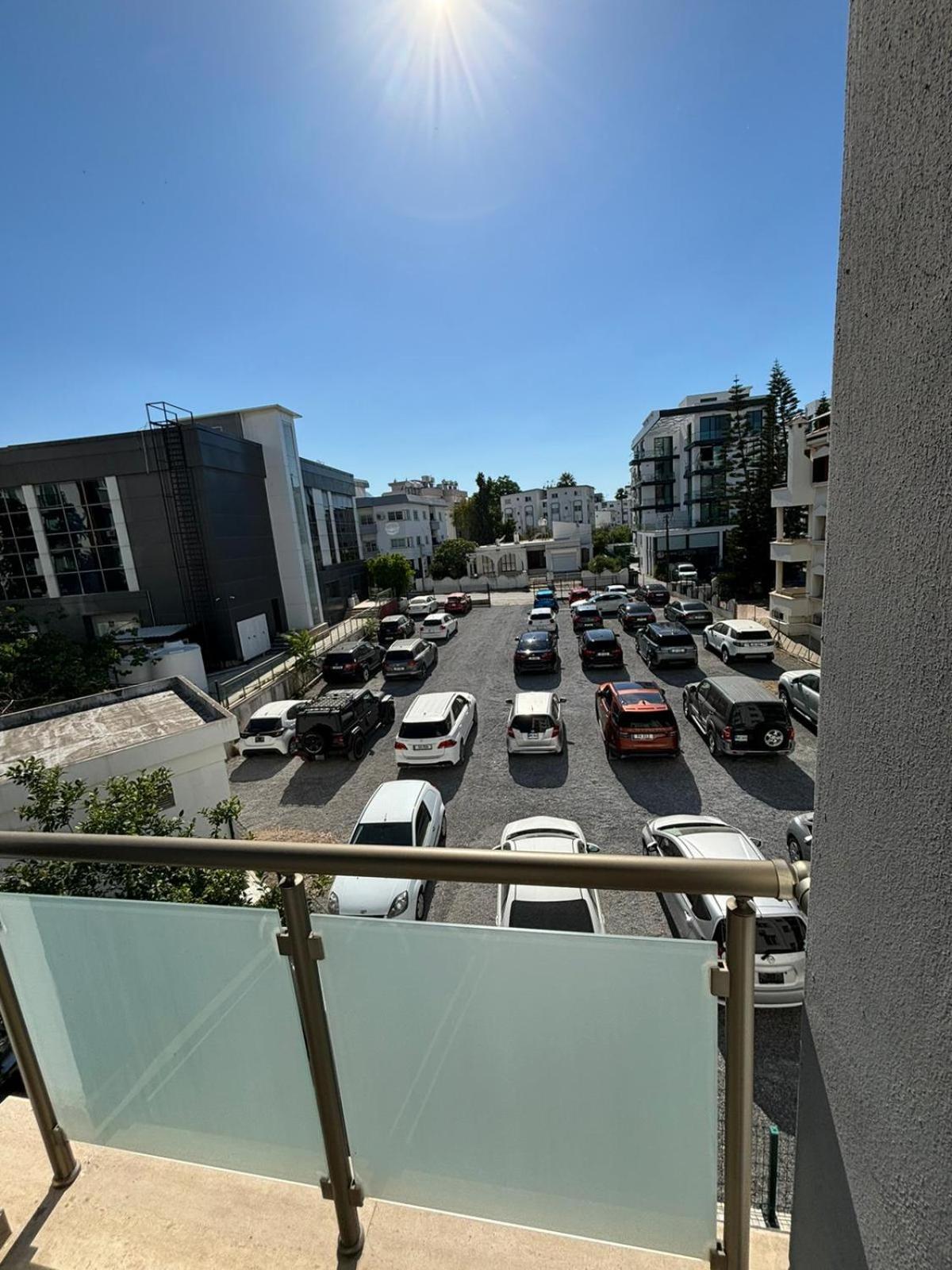Kyrenia Central 2+1 Exterior photo