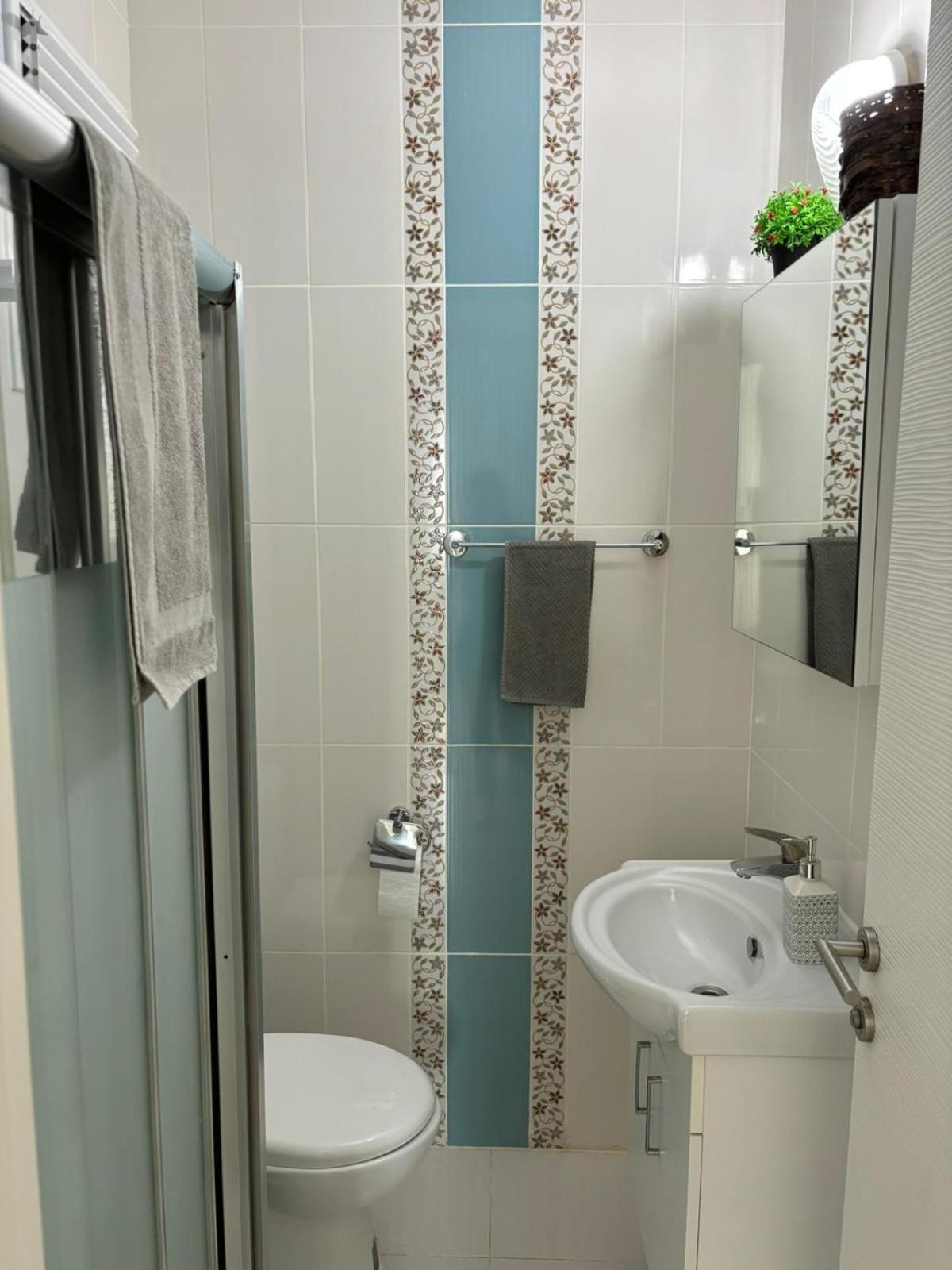 Kyrenia Central 2+1 Exterior photo