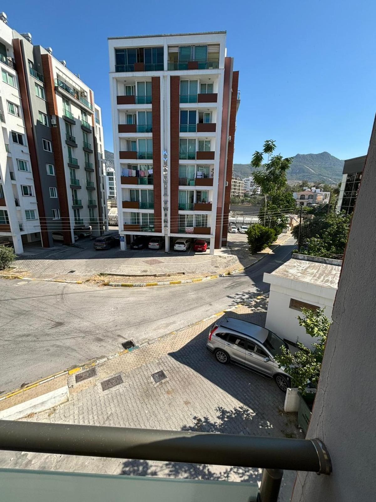 Kyrenia Central 2+1 Exterior photo